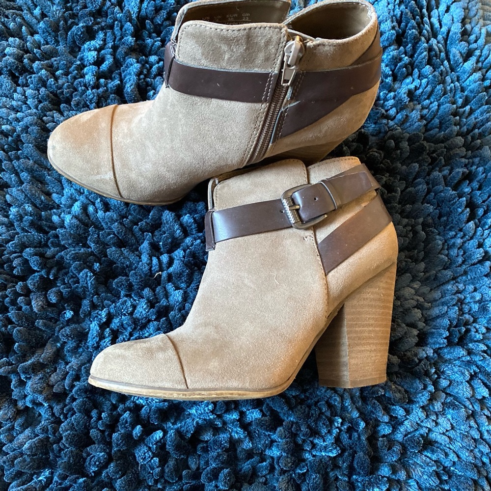 Booties - Picture 2 of 5